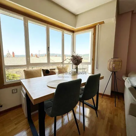 Apartment A Das Mercedes *