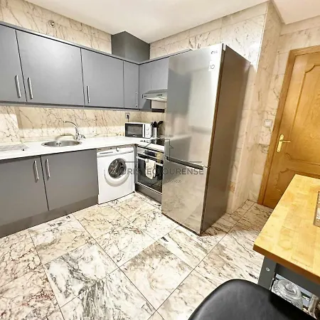 Apartment A Das Mercedes *