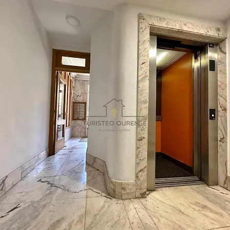 Apartment A Das Mercedes