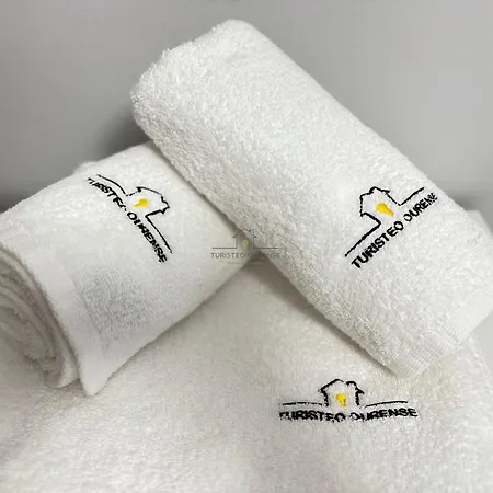 A Das Mercedes Apartment Ourense