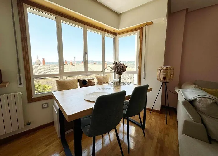 Διαμέρισμα A Das Mercedes *