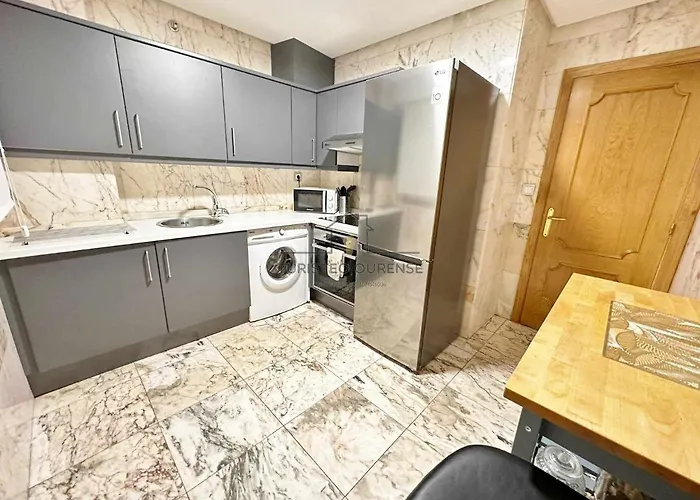 Διαμέρισμα A Das Mercedes *