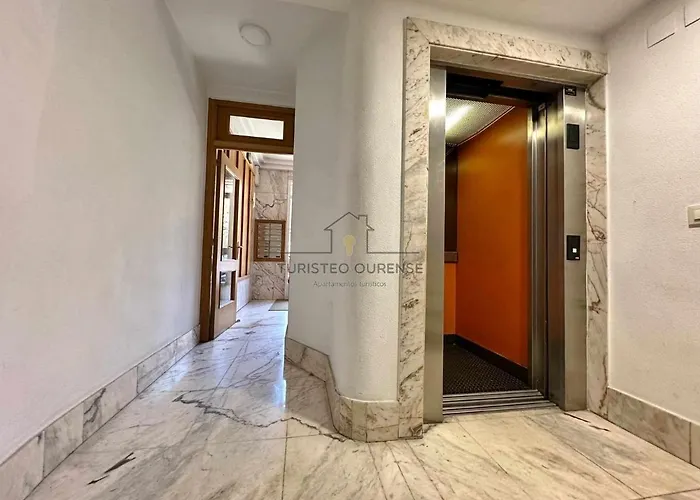 Διαμέρισμα A Das Mercedes