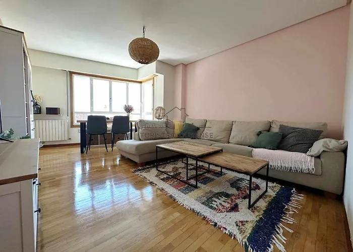 A Das Mercedes * Ουρένσε