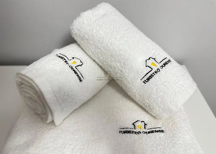 A Das Mercedes Διαμέρισμα Ουρένσε